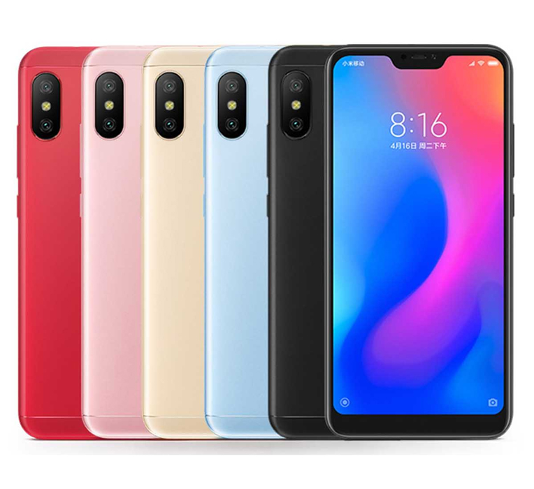 Xiaomi Mi A2 Lite